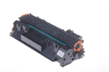 Black Toner Cartridge CF280A Digunakan untuk LaserJet 400 M401dn M401n M401d