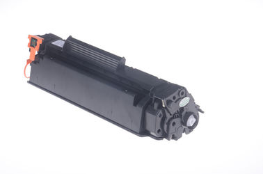 CE278A  Black Toner Cartridge Untuk  LaserJet P1566 1606