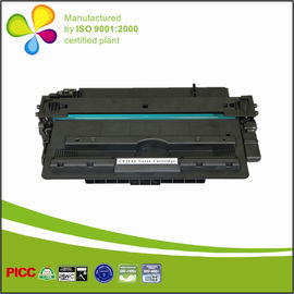 Kompatibel  Black Toner Cartridge CF214A untuk  LaserJet Pro 700 712 715 725