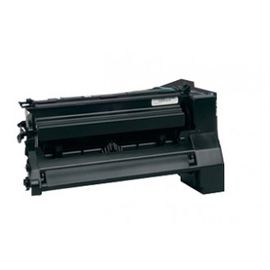 Cartridge Lexmark Toner Warna Hitam Kompatibel Untuk Lexmark OPTRA X642