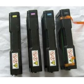 Ricoh C220 Toner Cartridge untuk Aficio C220N / 220S / 221SF / C222DN / 222SF OEM Model 406100 / 409097 / 406106 / 406094