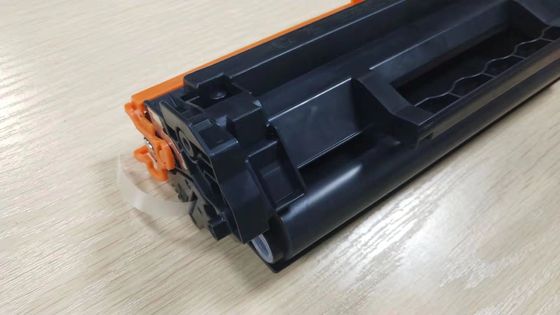 Toner Kompatibel Rumah Sakit W1370A untuk Seri Laserjet M208 232 233 dengan 100 Persen Teruji dan Kemampuan Isi Ulang Tinta