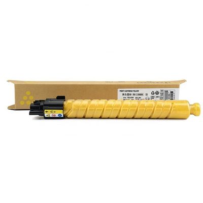 ISO9001/ISO14001 Sertifikasi Ricoh Toner Cartridge untuk IMC300 400