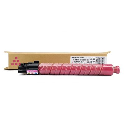 ISO9001/ISO14001 Sertifikasi Ricoh Toner Cartridge untuk IMC300 400