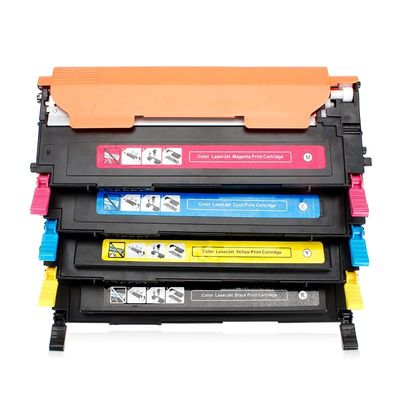 117A Toner Cartridge W2070A Untuk HP Color Laser 150a MFP178 179