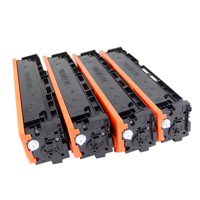 2400 Halaman 415A Kartrid Toner  Kompatibel dengan W2030A M454 MFP479