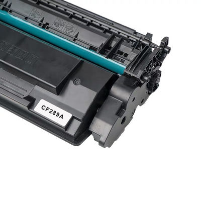 5000 Halaman AAA 89A Kartrid Toner Hitam  CF289A Untuk LaserJet M507n MFP M528dn