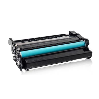 5000 Halaman AAA 89A Kartrid Toner Hitam  CF289A Untuk LaserJet M507n MFP M528dn