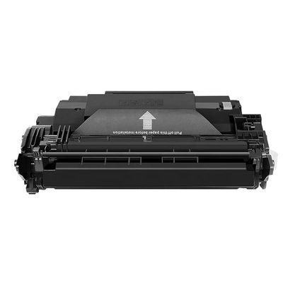 5000 Halaman AAA 89A Kartrid Toner Hitam  CF289A Untuk LaserJet M507n MFP M528dn