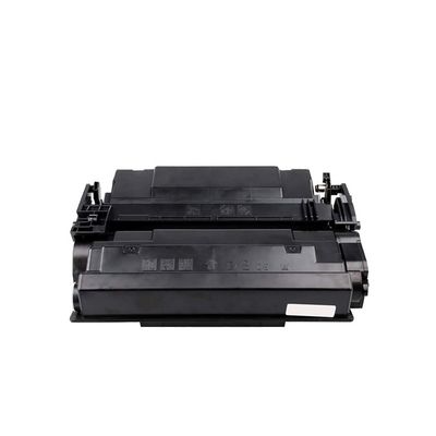 Aplikasi Rumah Sakit CF287A 287A 450 Gram Kartrid Toner SGS Untuk LaserJet M506 MFP M527