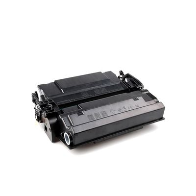 Aplikasi Rumah Sakit CF287A 287A 450 Gram Kartrid Toner SGS Untuk LaserJet M506 MFP M527