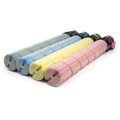 High Yield TN328 Minolta Toner Cartridges untuk C250i C300i C360i Kompetitif dan Ramah Lingkungan 27 000 halaman Yield