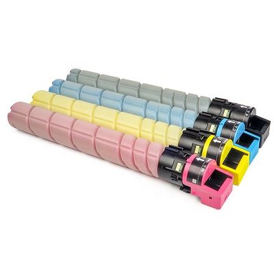 High Yield TN328 Minolta Toner Cartridges untuk C250i C300i C360i Kompetitif dan Ramah Lingkungan 27 000 halaman Yield