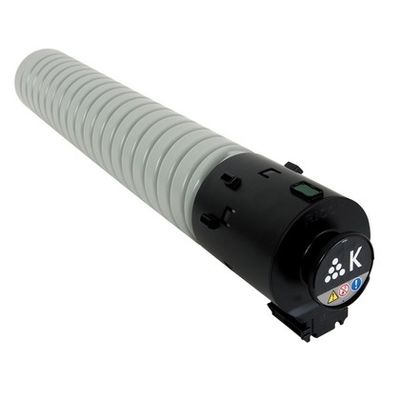 ISO Sertifikasi Kuning Ricoh Toner Cartridge C900 untuk Ricoh Pro C900 C901 C720 Color Copier 48 000 Halaman 18 Bulan Langsung
