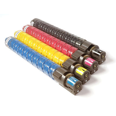 MP C5501 Kartrid Toner Ricoh Kompatibel untuk RICOH MP C4501 5501 dengan Pengiriman Cepat