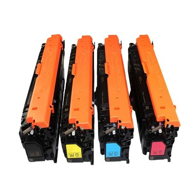 Toner Rumah Sakit CF360A AAA Toner Cartridges BK 6000 Halaman Untuk M552DN Laserjet