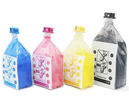 Ricoh Toner Cartridge untuk MPC7500 Aficio MPC6000/C6001/C6501/C6501SP/C7500 Printer Bahan baku Kelas AAA 18 Bulan Langsung