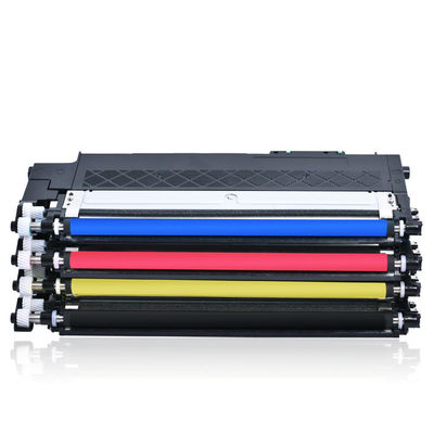 Warna Cyan W2090A Kartrid Toner  119A Untuk LaserJet 178nW