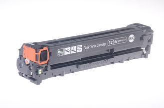Untuk HP 128A CE320A 321A 322A 323A Kartrid Toner Warna yang Digunakan untuk CP1525 CM1415