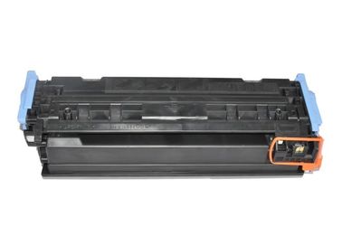 124A Q6000A Kartrid Toner Warna Digunakan Untuk HP LaserJet 1600 2600N 2605DN CM1015 CM1017
