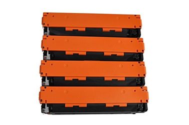 Untuk  Color Toner Cartridges 128A CB540A Digunakan Untuk CP1215 CP1515 CP1518 LaserJet