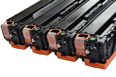 Untuk  Color Toner Cartridges 128A CB540A Digunakan Untuk CP1215 CP1515 CP1518 LaserJet