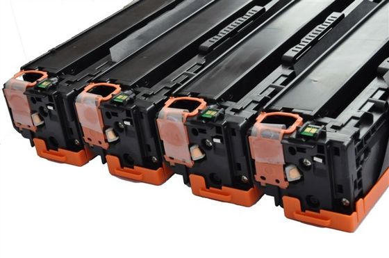 Untuk HP Color Toner Cartridges 128A CB540A Digunakan Untuk CP1215 CP1515 CP1518 LaserJet
