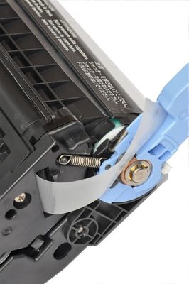 641A C9720A H P Kartrid Toner Warna Digunakan Untuk H P LaserJet 4600 4650