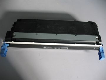 645A Color Toner Cartridge C9730A 9731A 9732A 9733A Digunakan untuk HP LaserJet 5500