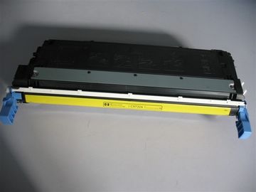 645A Color Toner Cartridge C9730A 9731A 9732A 9733A Digunakan untuk HP LaserJet 5500