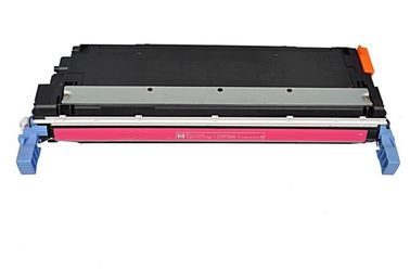 645A Color Toner Cartridge C9730A 9731A 9732A 9733A Digunakan untuk HP LaserJet 5500