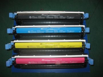 645A Color Toner Cartridge C9730A 9731A 9732A 9733A Digunakan untuk HP LaserJet 5500
