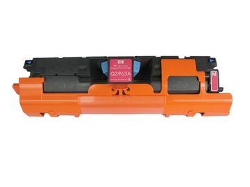 Cartridge Toner Q3960A yang dapat didaur ulang untuk  Color laserJet 2550L 2550Ln