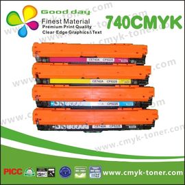307A CE740A Untuk Kartrid Toner Warna  yang Digunakan pada  LaserJet CP5220 5225