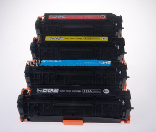 CE410A  color laserjet cartridges PRO300 400 Dengan standar ISO SGS
