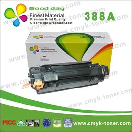 Untuk HP Printer Toner Cartridge CC388A 88A Digunakan untuk HP P1008 P1007 M1136