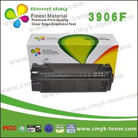 C3906F Untuk Kartrid Toner Hitam  Digunakan untuk  LaserJet 5L 5ML 6L