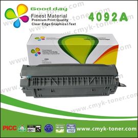 C4092A Black Laser Toner Cartridge 92A untuk HP 1100/1100A/3200