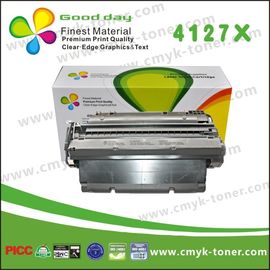 C4127X kompatibel HP Black Toner Cartridge Jaminan 18 bulan / Dengan OPC