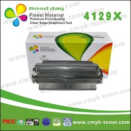 C4129X Kartrid Toner Hitam Untuk HP Laser JET 3 Kali Siklus Hidup
