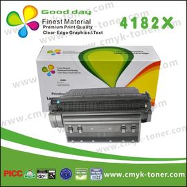 C4182X Kartrid toner printer yang kompatibel untuk HP LaserJet / 20000 halaman