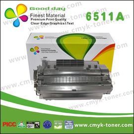 Q6511A Black Toner Cartridge  LaserJet 2410 Kapasitas Besar untuk Kantor