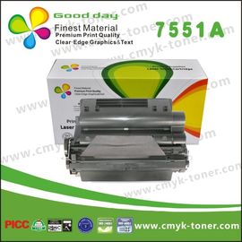 Black Laser Toner Cartridge Kompatibel HP LaserJet P3005 Printer