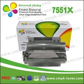 Kartrid Toner Q7551X Hitam kompatibel dengan HP LaserJet - P3005