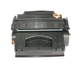 Cartridge Toner  Black Q7553X Profesional Dengan chip / ya bulk packing