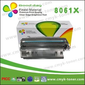 Black C8601X Laser Toner Cartridge Kompatibel HP Laser Jet 4100
