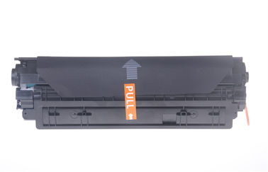 435A Kartrid Toner Warna Hitam  Untuk  LaserJet P1005 / P1006