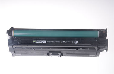 CE740A HP Color Toner Cartridges yang Digunakan untuk HP CP5220 5225 Original Remanufactured