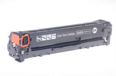 Kartrid Toner Warna CB540A HP Yang Diganti Untuk CP1215 Dengan Serbuk Kimia Impor