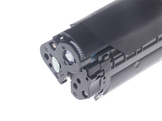 Cadangan Canon Black Toner Cartridge CRG-303 Universal dengan HP 2612A